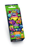Набор Bubble Clay 6 цветов