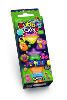 Набор Bubble Clay 6 цветов